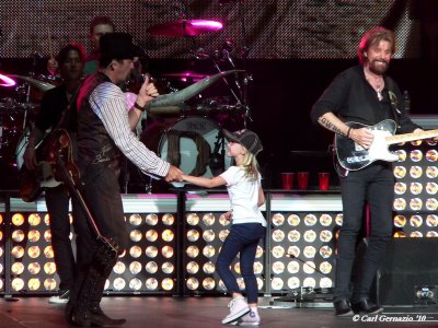 Brooks & Dunn