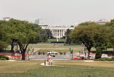 The White House