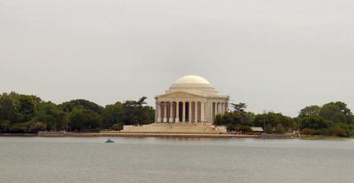 Jefferson Memorial