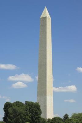 The Washington Monument