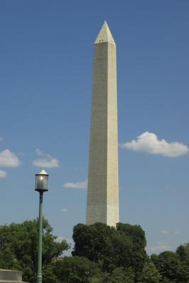 Washington Monument