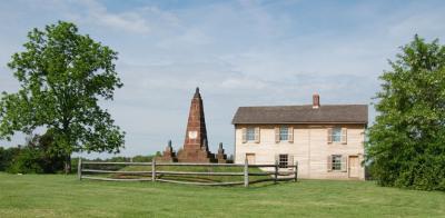 Henry House