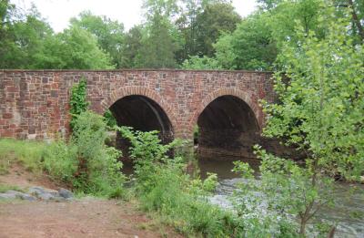 The Stone Bridge