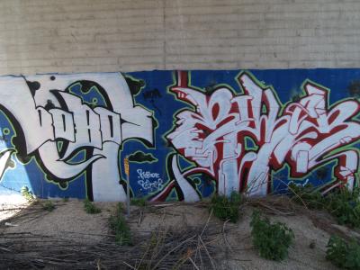 Can't seem to get away from the city