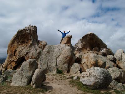 Eagle Rock