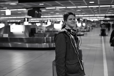 David at Dublin airport | DSC7975.jpg