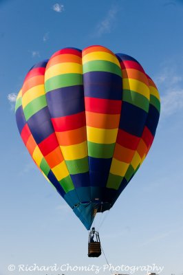 Amherst Balloons