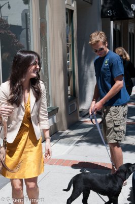 Annemarie in Los Gatos