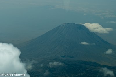 Tanzania Africa Mountains