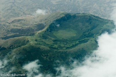 Tanzania Africa Mountains