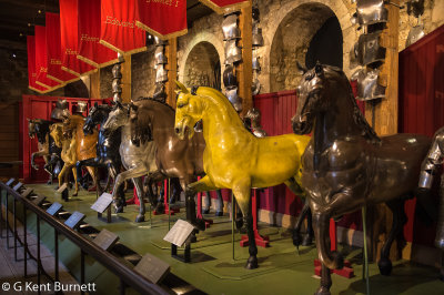 Tower of London Museum