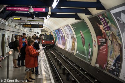 London Tube