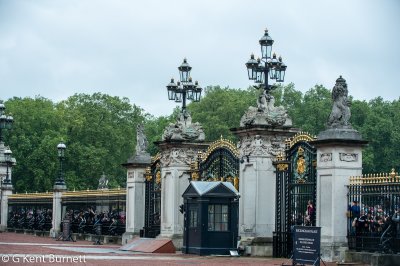 Buckingham Palace