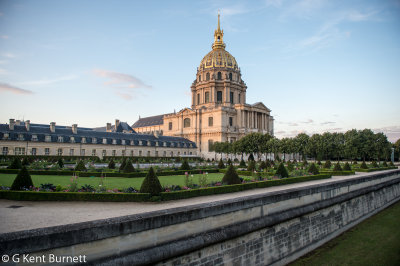 Les Invalides