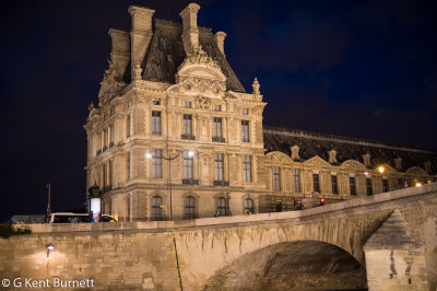Louvre