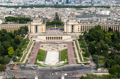 Palais de Chaillot
