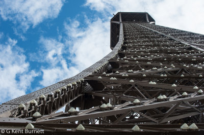 Eiffel Tower