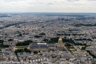 Invalides fr Eiffle Tower