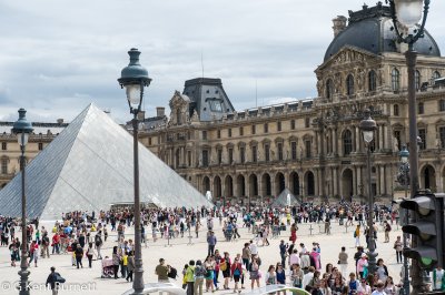 Louvre