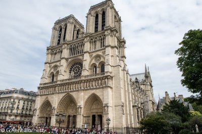 Notre Dame