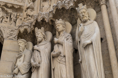 Notre Dame