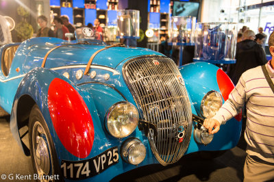Peugeot