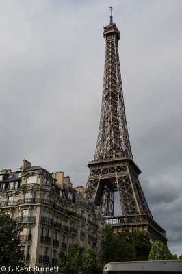 Eiffle Tower