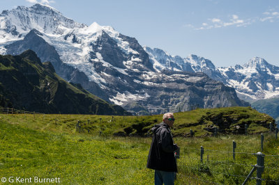 Jungfrau