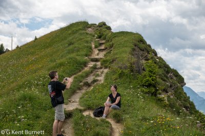 Schynige Platte