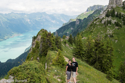 Schynige Platte