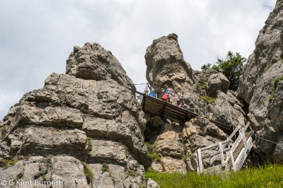 Oberberghorn