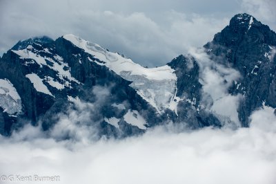 Alps fr Schilthorn