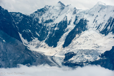 Alps fr Schilthorn