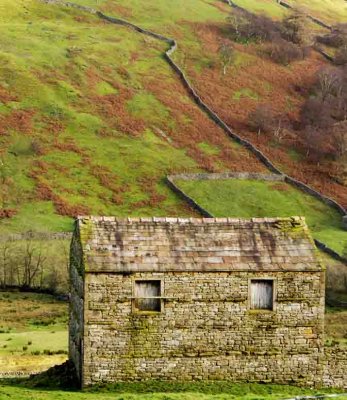 Swaledale