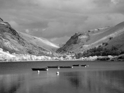 Tal-y-llyn