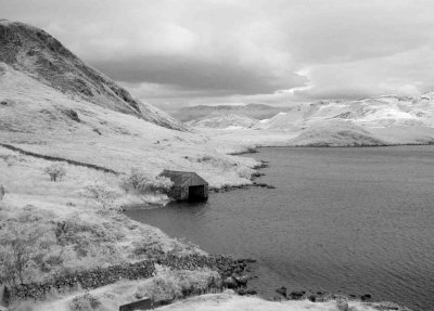 Llyn Cregennen