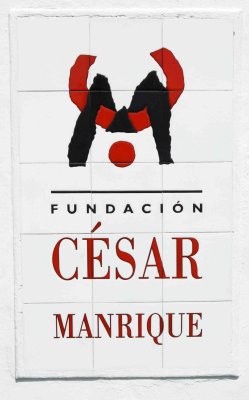  Manrique Foundation   Lanzarote