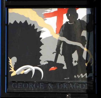 George & Dragon,Wetherby