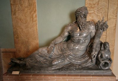 Vatican Museum