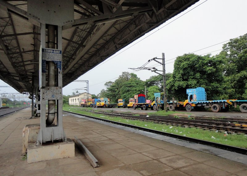 chalakudy