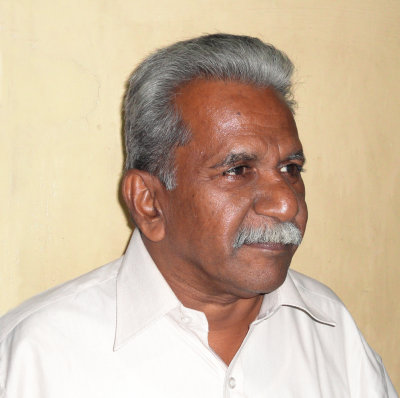 N Sukumaran