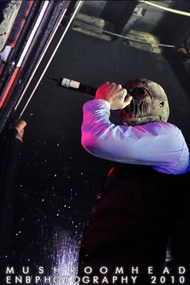 MushroomHead - 011