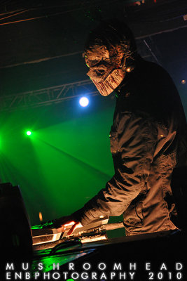 MushroomHead - 010
