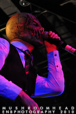 MushroomHead - 007