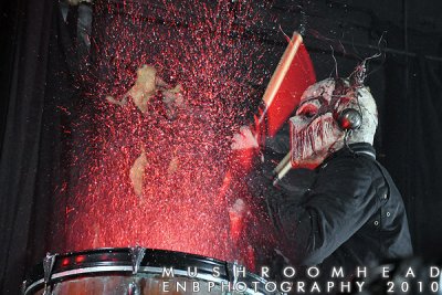 MushroomHead - 003
