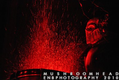 MushroomHead - 002