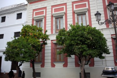 Seville