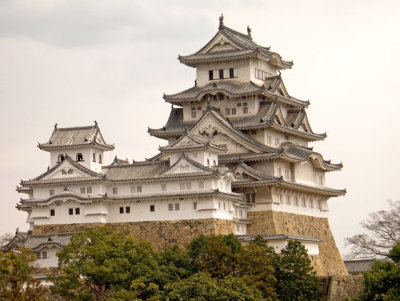 Himeji Castle