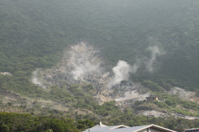 Hakone