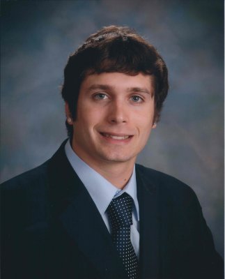 College graduation 2012